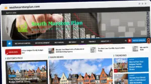 Publish Guest Post on southmarstonplan.com