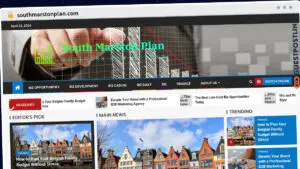 Publish Guest Post on southmarstonplan.com