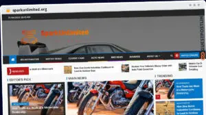 Publish Guest Post on sparkunlimited.org