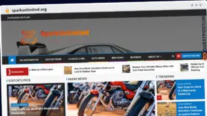 Publish Guest Post on sparkunlimited.org