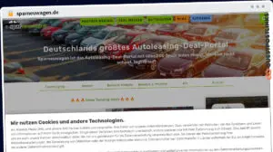 Publish Guest Post on sparneuwagen.de