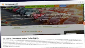 Publish Guest Post on sparneuwagen.de