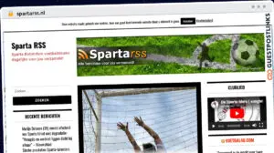 Publish Guest Post on spartarss.nl