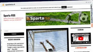 Publish Guest Post on spartarss.nl