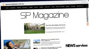 Publish Guest Post on sponsoredposts.com.au