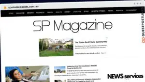 Publish Guest Post on sponsoredposts.com.au