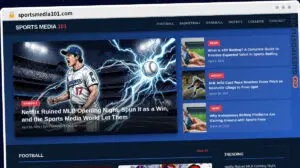 Publish Guest Post on sportsmedia101.com