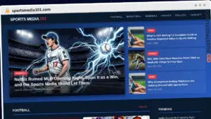 Publish Guest Post on sportsmedia101.com