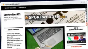 Publish Guest Post on sportweddenrss.nl