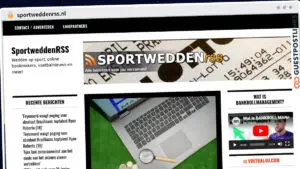 Publish Guest Post on sportweddenrss.nl