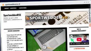 Publish Guest Post on sportweddenrss.nl