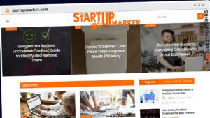 Publish Guest Post on startupmarker.com