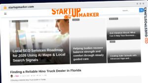 Publish Guest Post on startupmarker.com