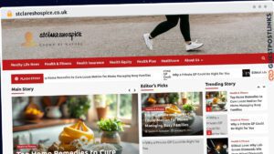 Publish Guest Post on stclareshospice.co.uk