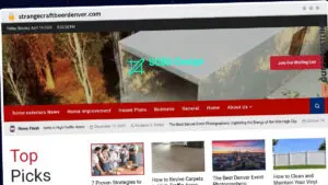 Publish Guest Post on strangecraftbeerdenver.com