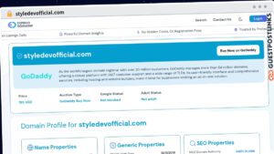 Publish Guest Post on styledevofficial.com