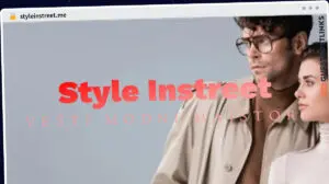Publish Guest Post on styleinstreet.me
