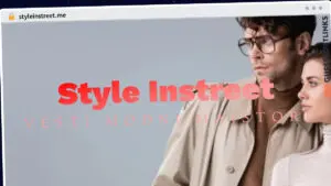 Publish Guest Post on styleinstreet.me