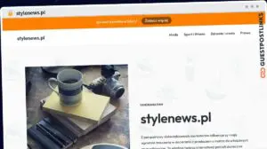 Publish Guest Post on stylenews.pl