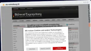 Publish Guest Post on stz-rottenburg.de