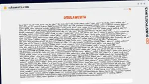 Publish Guest Post on sulawesita.com