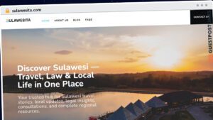 Publish Guest Post on sulawesita.com