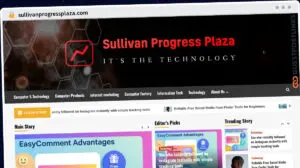 Publish Guest Post on sullivanprogressplaza.com