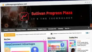 Publish Guest Post on sullivanprogressplaza.com