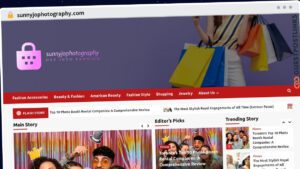 Publish Guest Post on sunnyjophotography.com