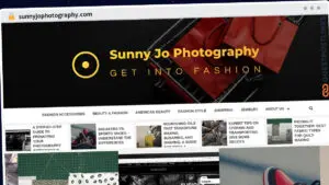 Publish Guest Post on sunnyjophotography.com