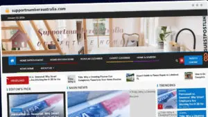 Publish Guest Post on supportnumberaustralia.com