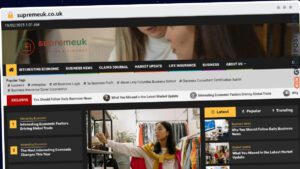Publish Guest Post on supremeuk.co.uk