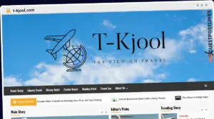 Publish Guest Post on t-kjool.com