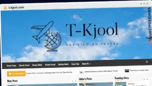 Publish Guest Post on t-kjool.com