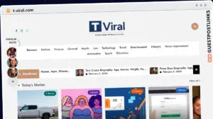 Publish Guest Post on t-viral.com