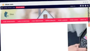 Publish Guest Post on t9oor.com