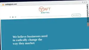 Publish Guest Post on taftdigital.com