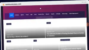 Publish Guest Post on tamilandanews.com