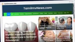 Publish Guest Post on tamilmvnews.com