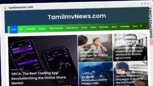 Publish Guest Post on tamilmvnews.com