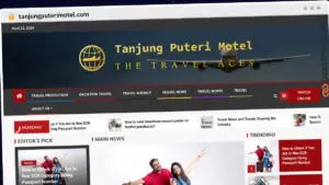 Publish Guest Post on tanjungputerimotel.com