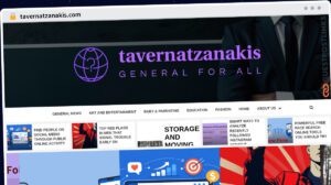 Publish Guest Post on tavernatzanakis.com