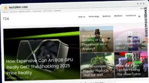 Publish Guest Post on tech24inc.com