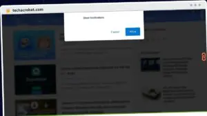Publish Guest Post on techacrobat.com