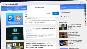 Publish Guest Post on techacrobat.com