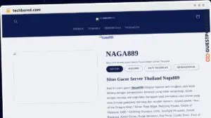 Publish Guest Post on techbored.com