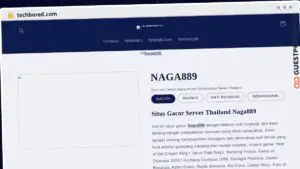 Publish Guest Post on techbored.com