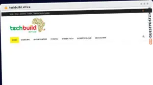 Publish Guest Post on techbuild.africa