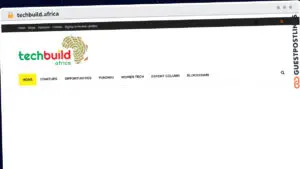 Publish Guest Post on techbuild.africa