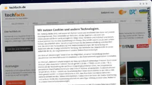 Publish Guest Post on techfacts.de